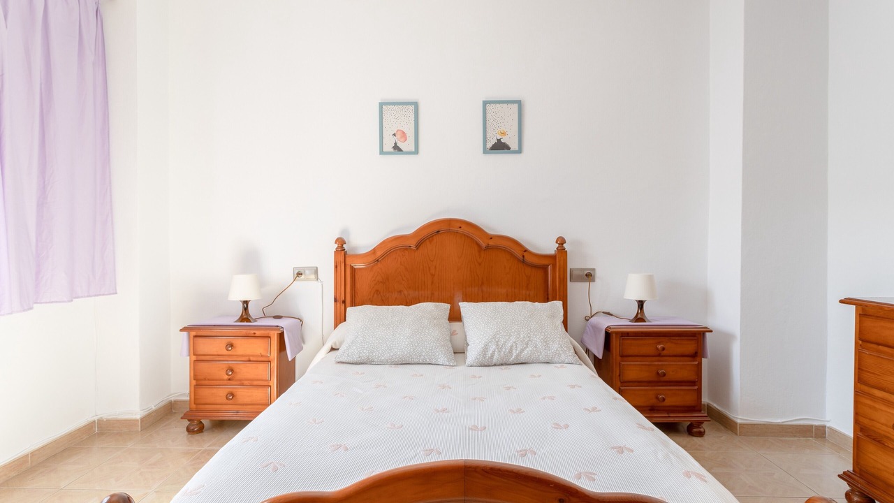 Photo of Bedroom in Valle de Abdalagis