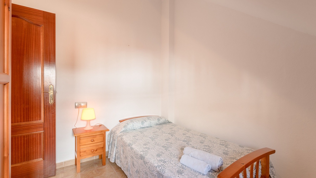 Photo of Bedroom in Valle de Abdalagis