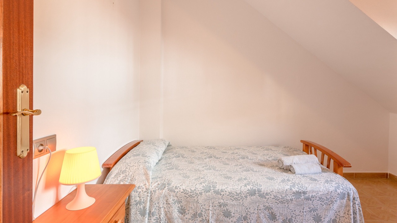 Photo of Bedroom in Valle de Abdalagis