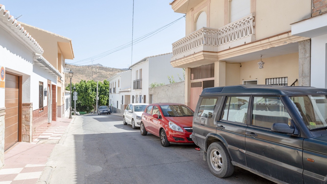 Photo of Outdoor in Valle de Abdalagis