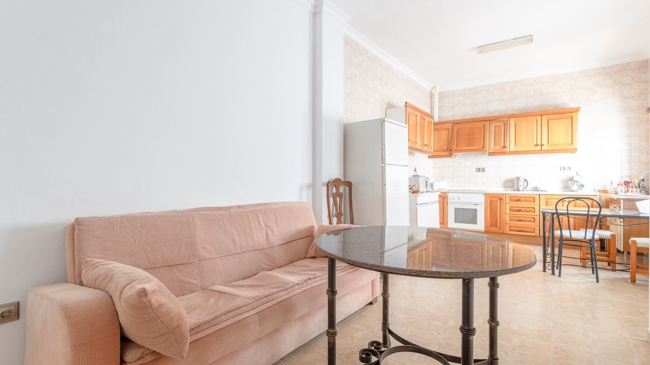 Photo of Livingroom in Valle de Abdalagis