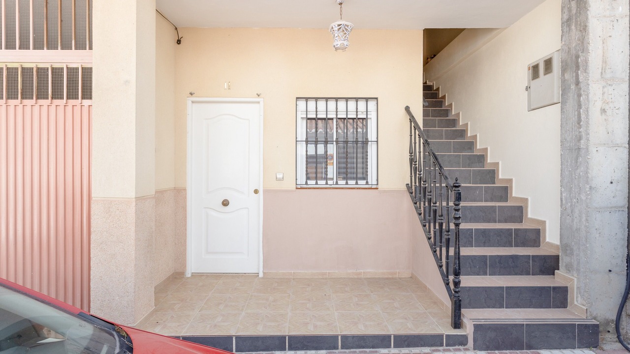 Photo of Outdoor in Valle de Abdalagis