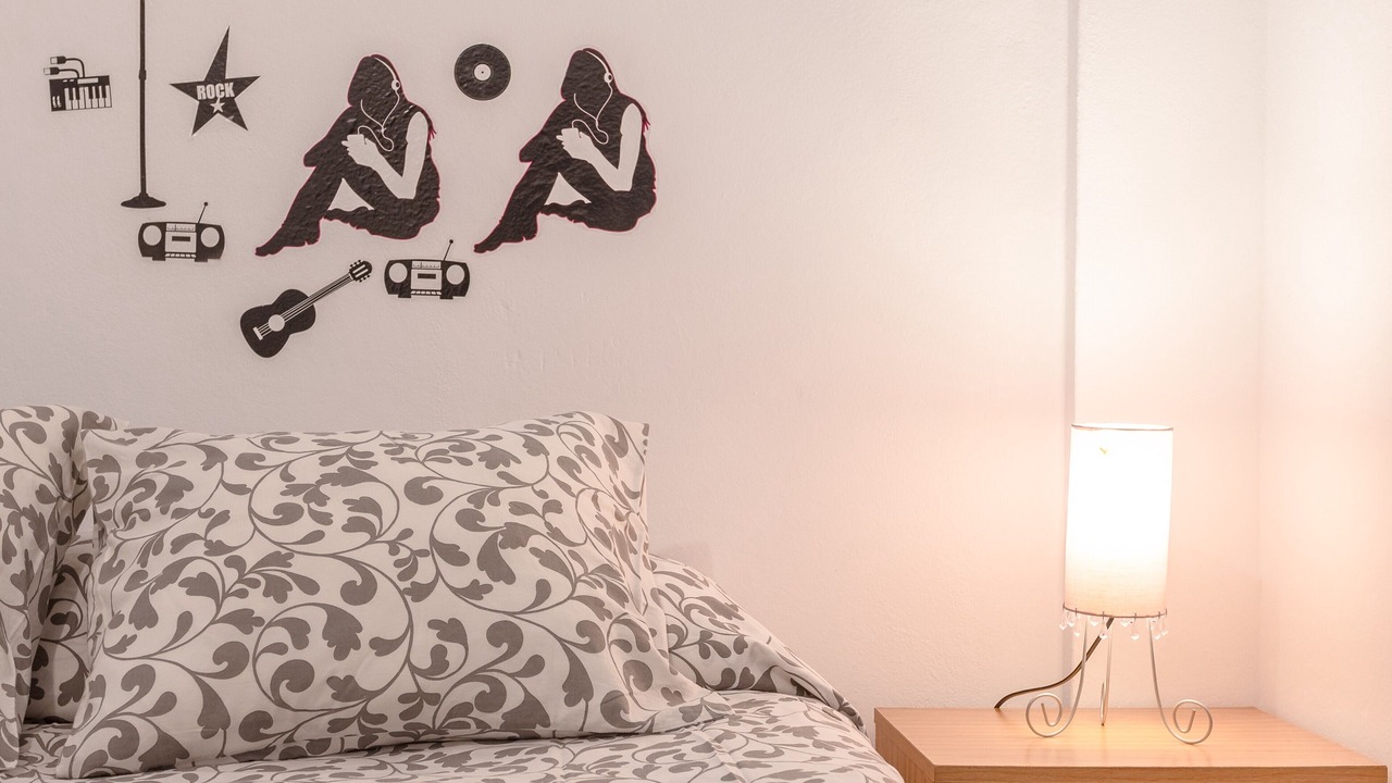 Photo of Bedroom in Valle de Abdalagis