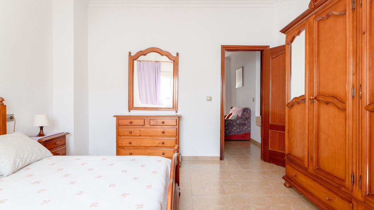 Photo of Bedroom in Valle de Abdalagis