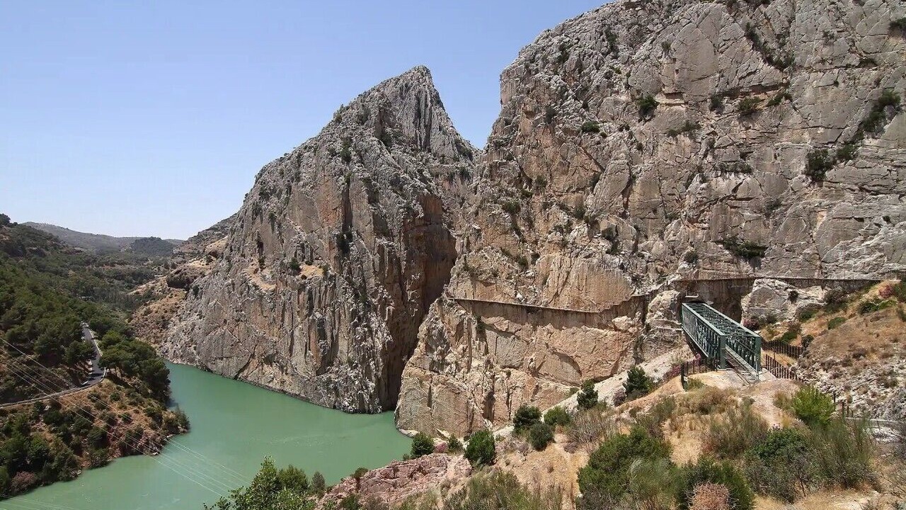 Photo of Others in Valle de Abdalagis