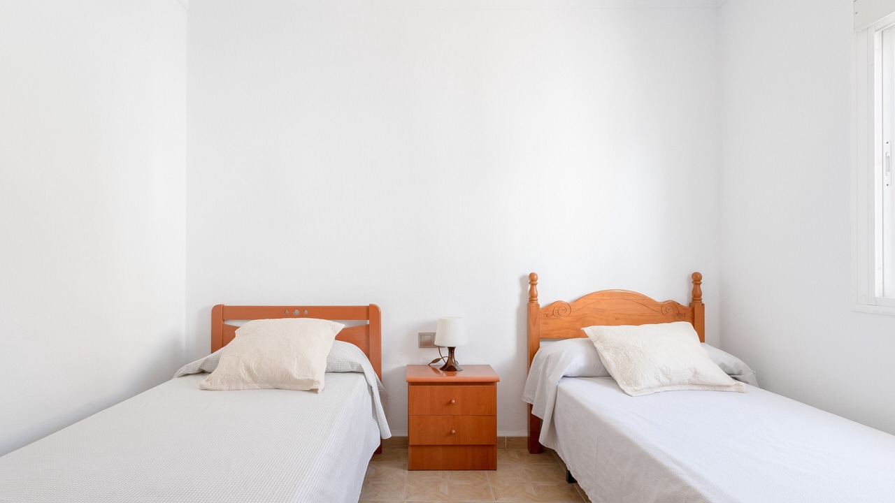 Photo of Bedroom in Valle de Abdalagis