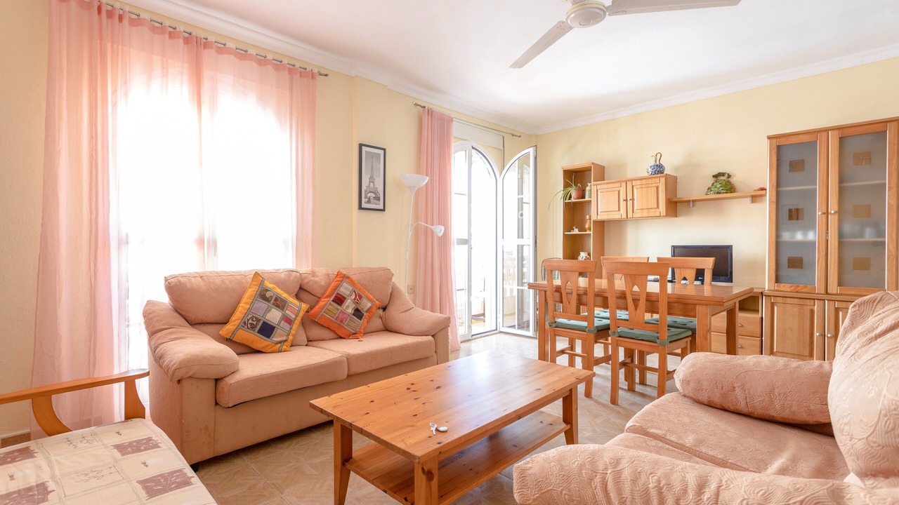 Photo of Livingroom in Valle de Abdalagis