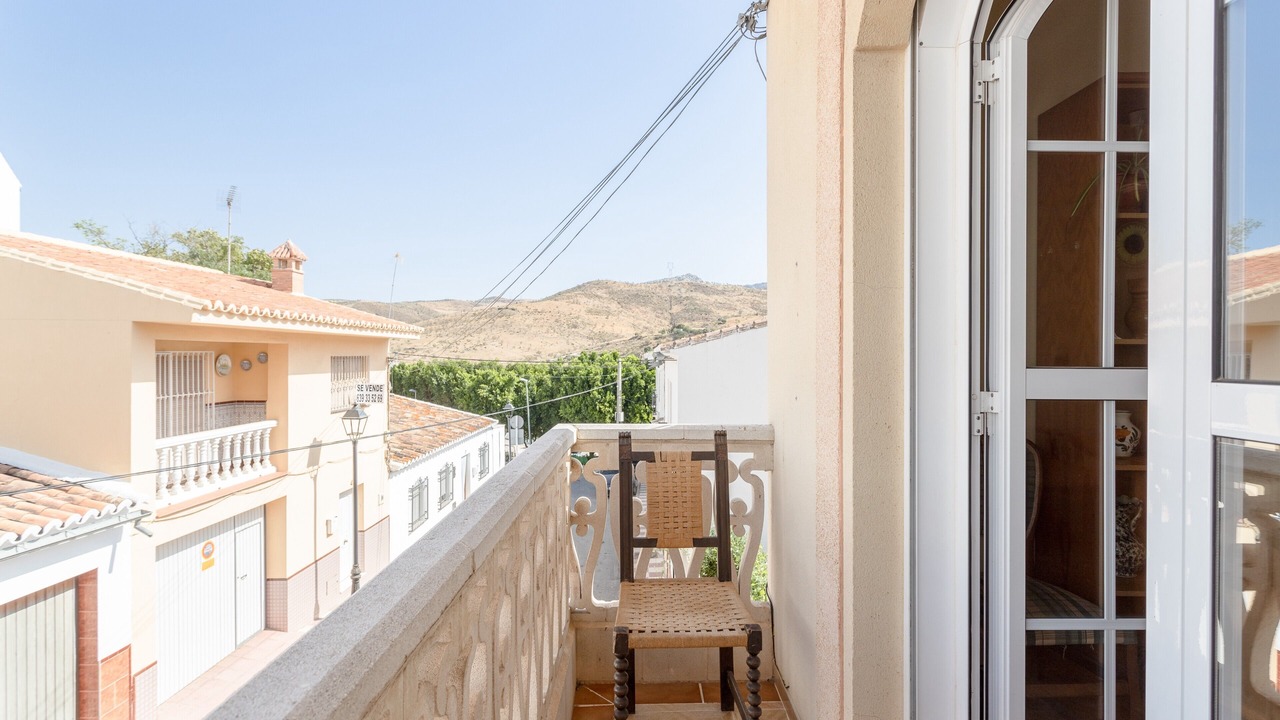 Photo of Outdoor in Valle de Abdalagis
