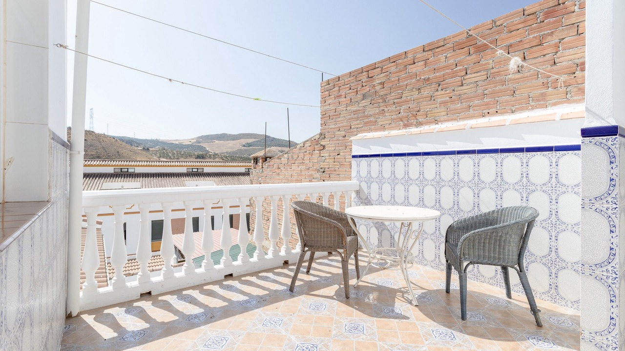 Photo of Outdoor in Valle de Abdalagis