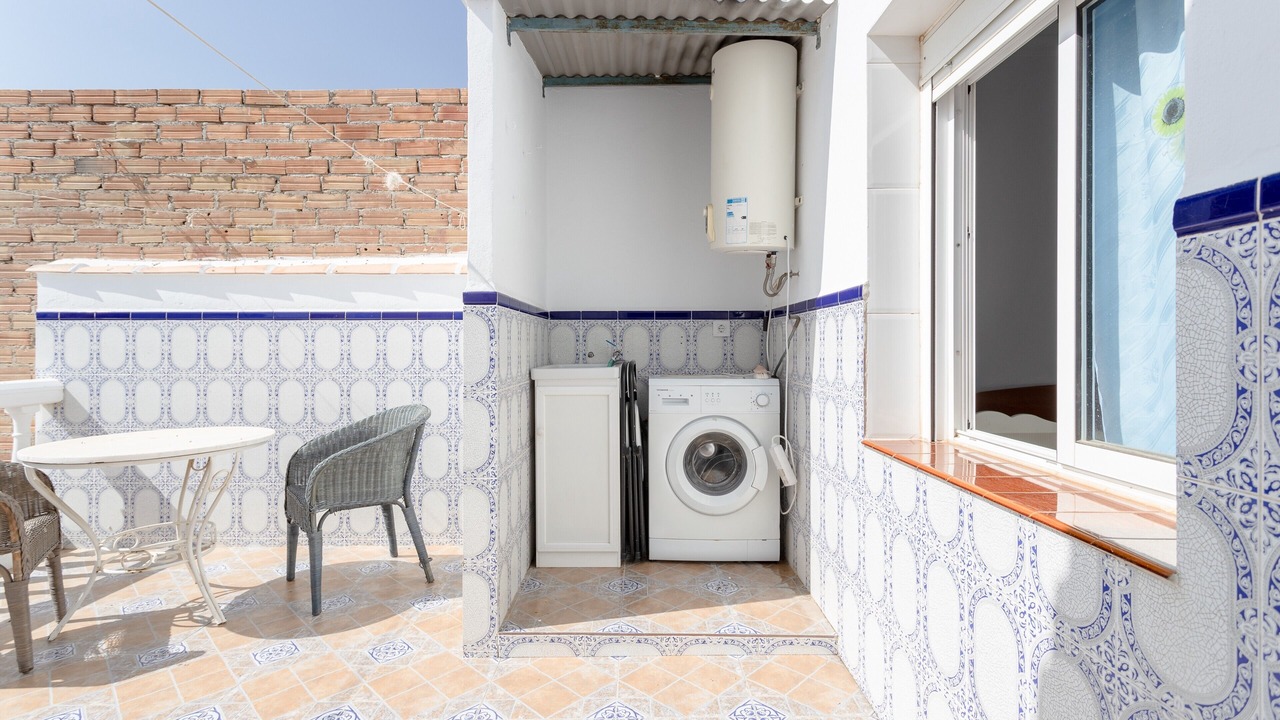 Photo of Outdoor in Valle de Abdalagis
