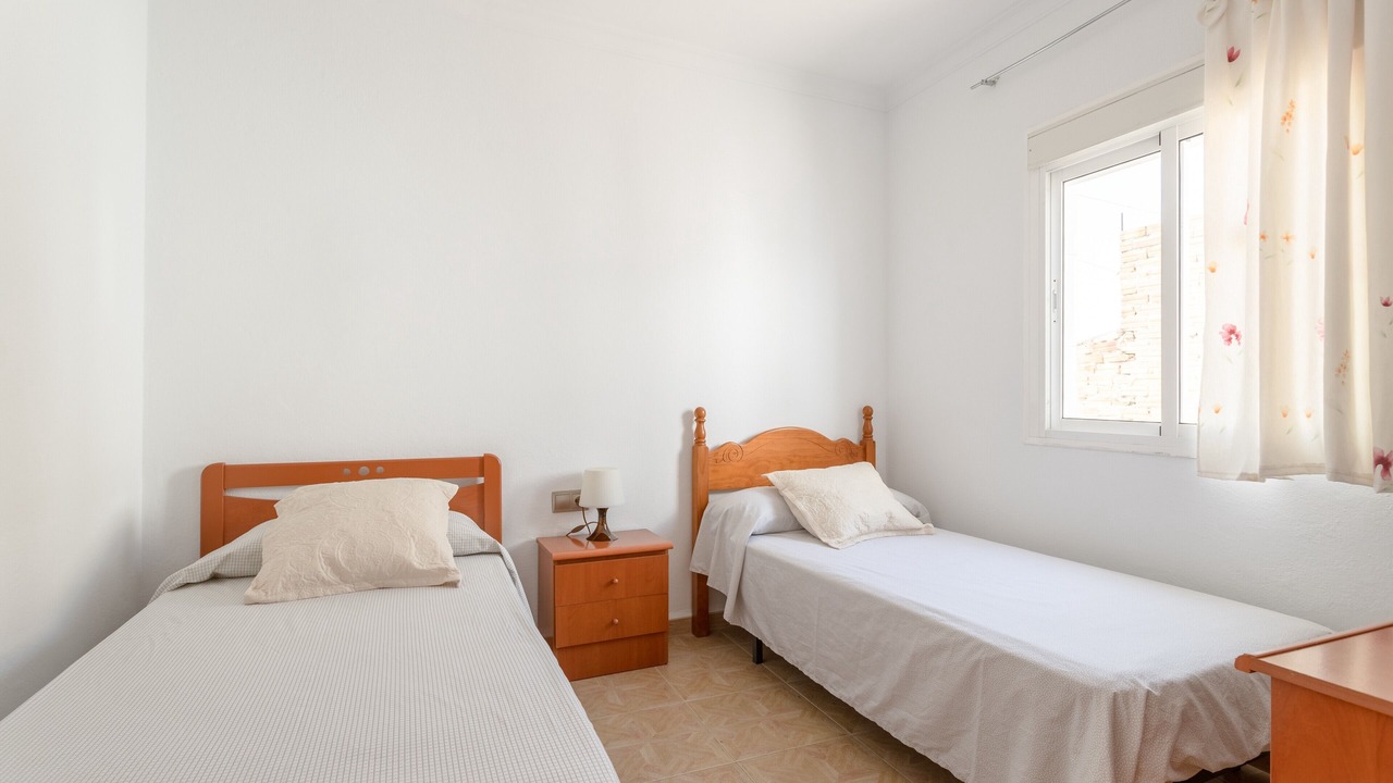 Photo of Bedroom in Valle de Abdalagis