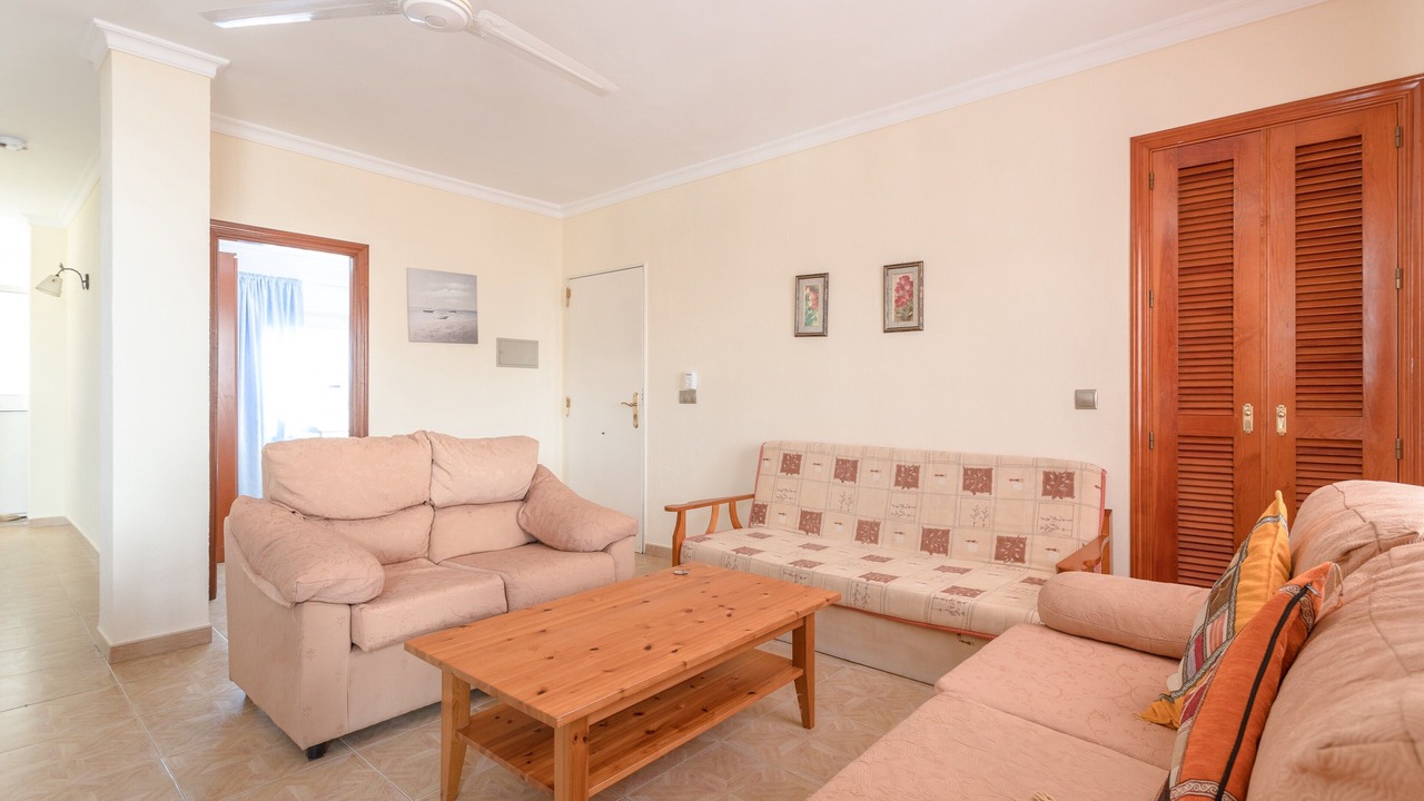 Photo of Livingroom in Valle de Abdalagis