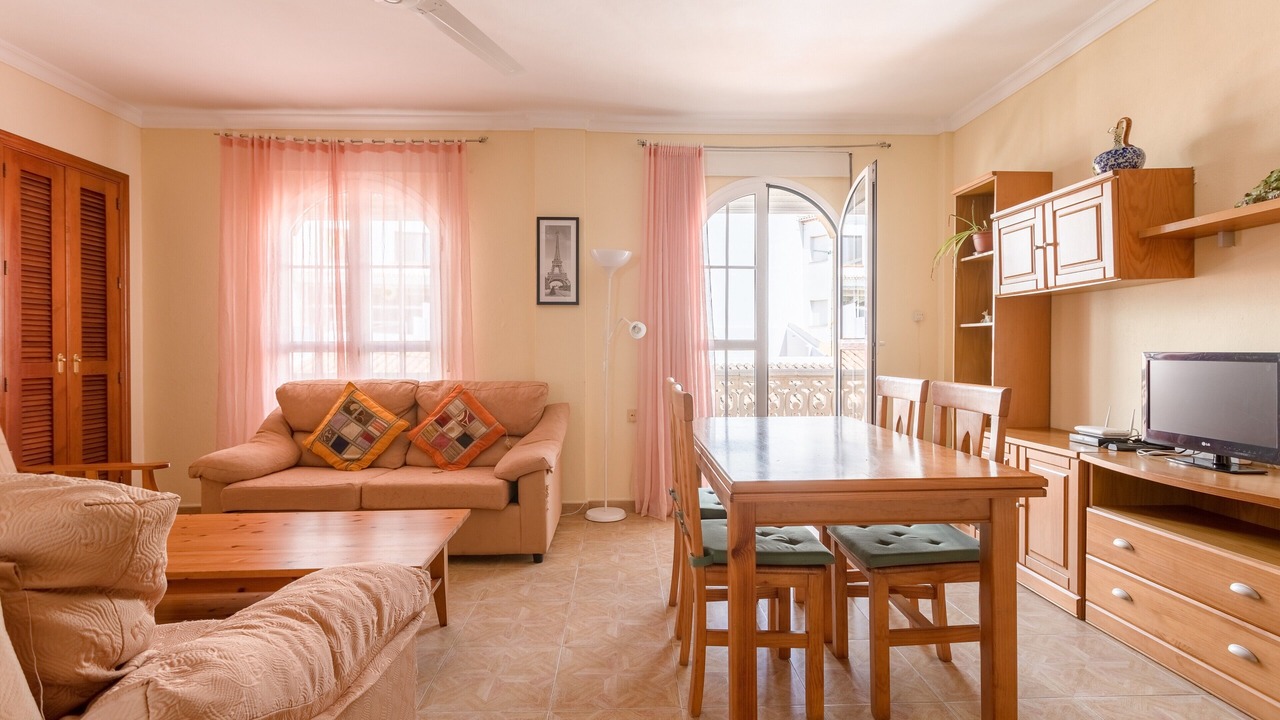 Photo of Livingroom in Valle de Abdalagis