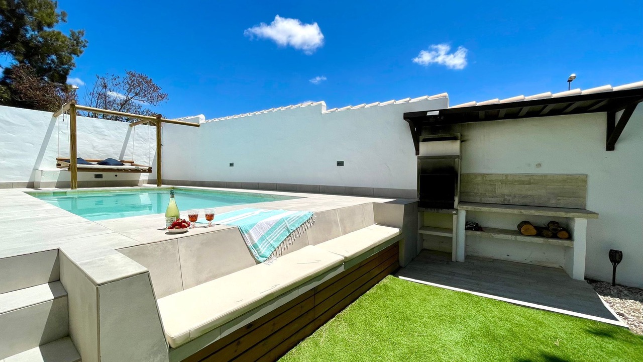 Photo of Outdoor in Chiclana de la Frontera