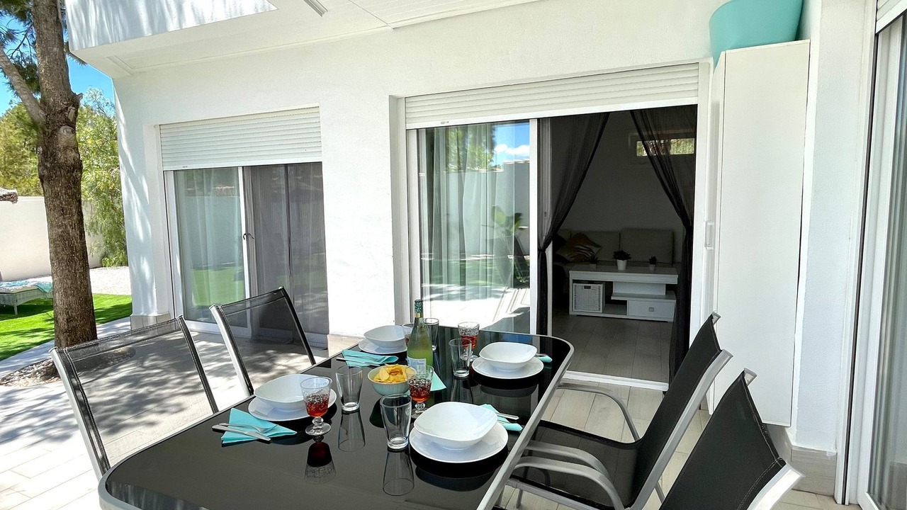Photo of Outdoor in Chiclana de la Frontera