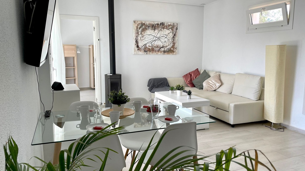 Photo of Livingroom in Chiclana de la Frontera
