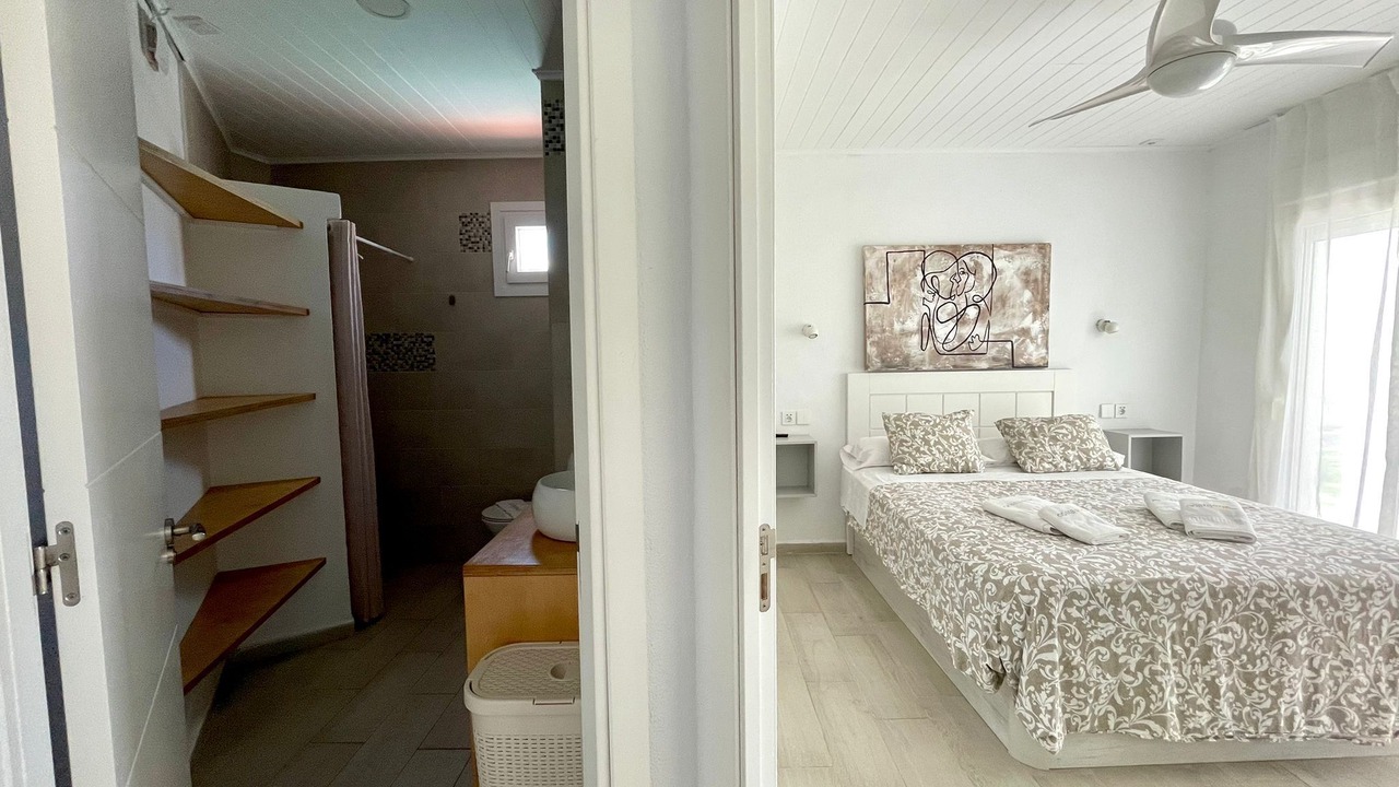 Photo of Bedroom in Chiclana de la Frontera