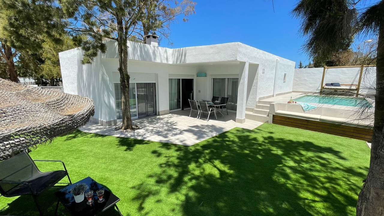 Photo of Outdoor in Chiclana de la Frontera