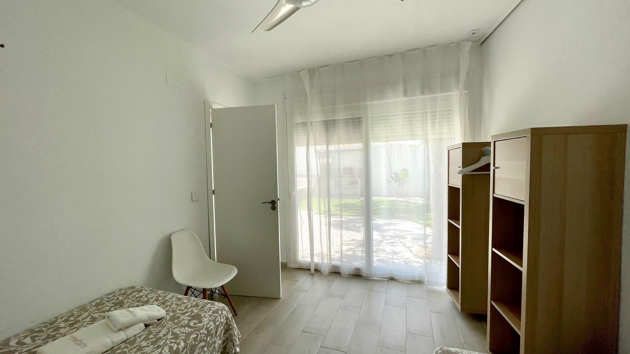 Photo of Bedroom in Chiclana de la Frontera