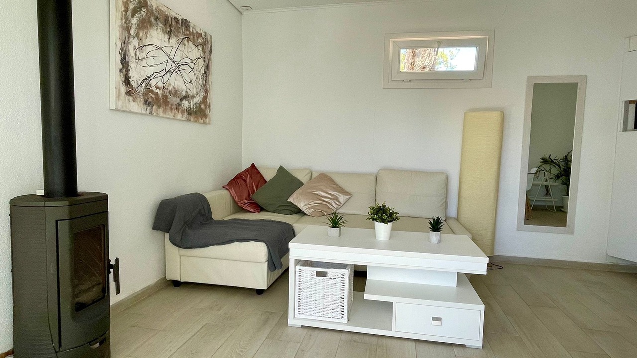 Photo of Livingroom in Chiclana de la Frontera