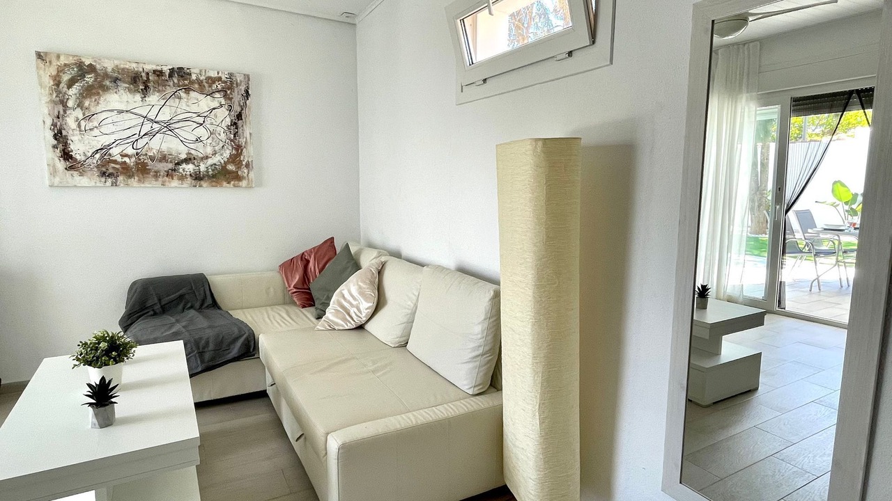 Photo of Livingroom in Chiclana de la Frontera