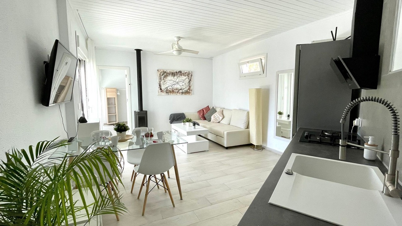Photo of Livingroom in Chiclana de la Frontera