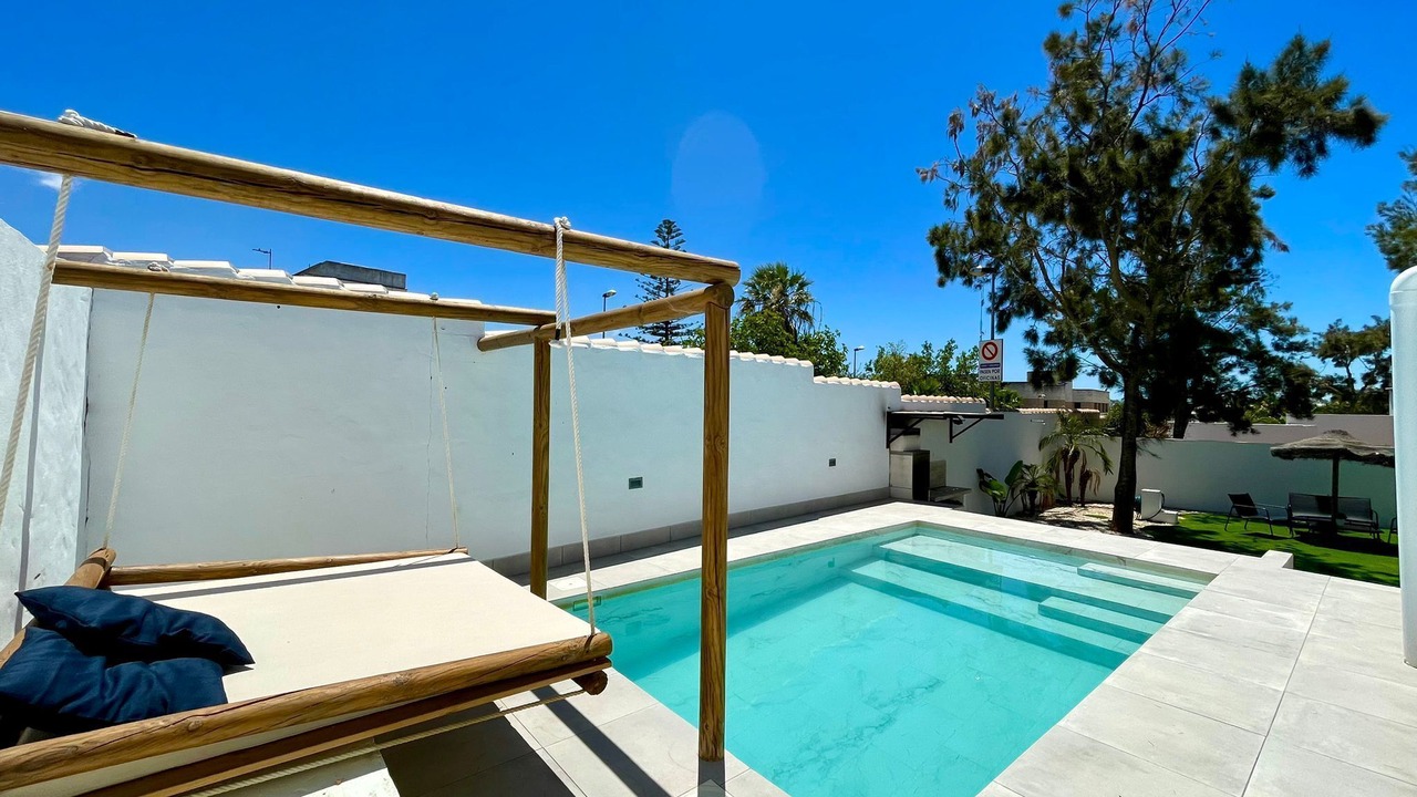 Photo of Outdoor in Chiclana de la Frontera