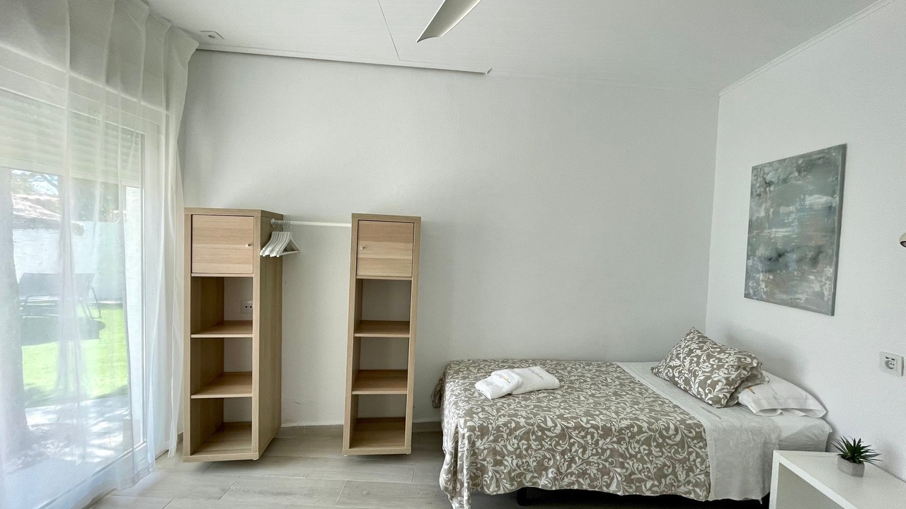Photo of Bedroom in Chiclana de la Frontera