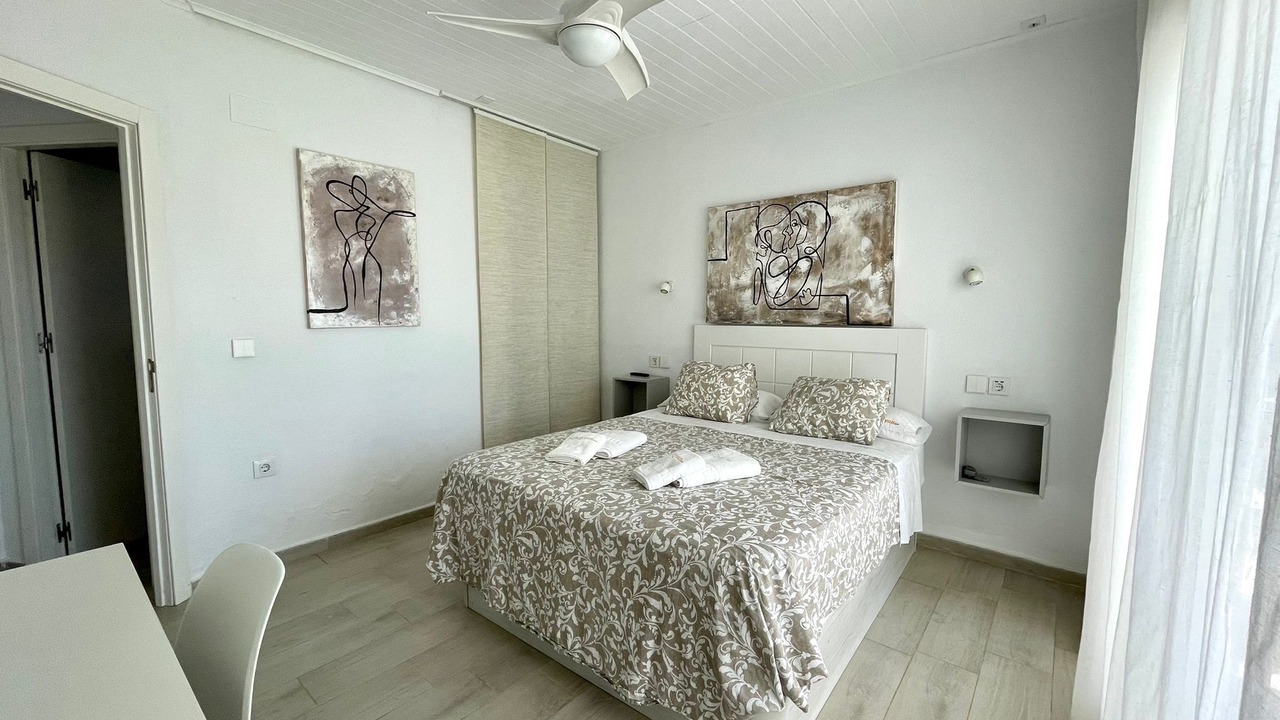 Photo of Bedroom in Chiclana de la Frontera