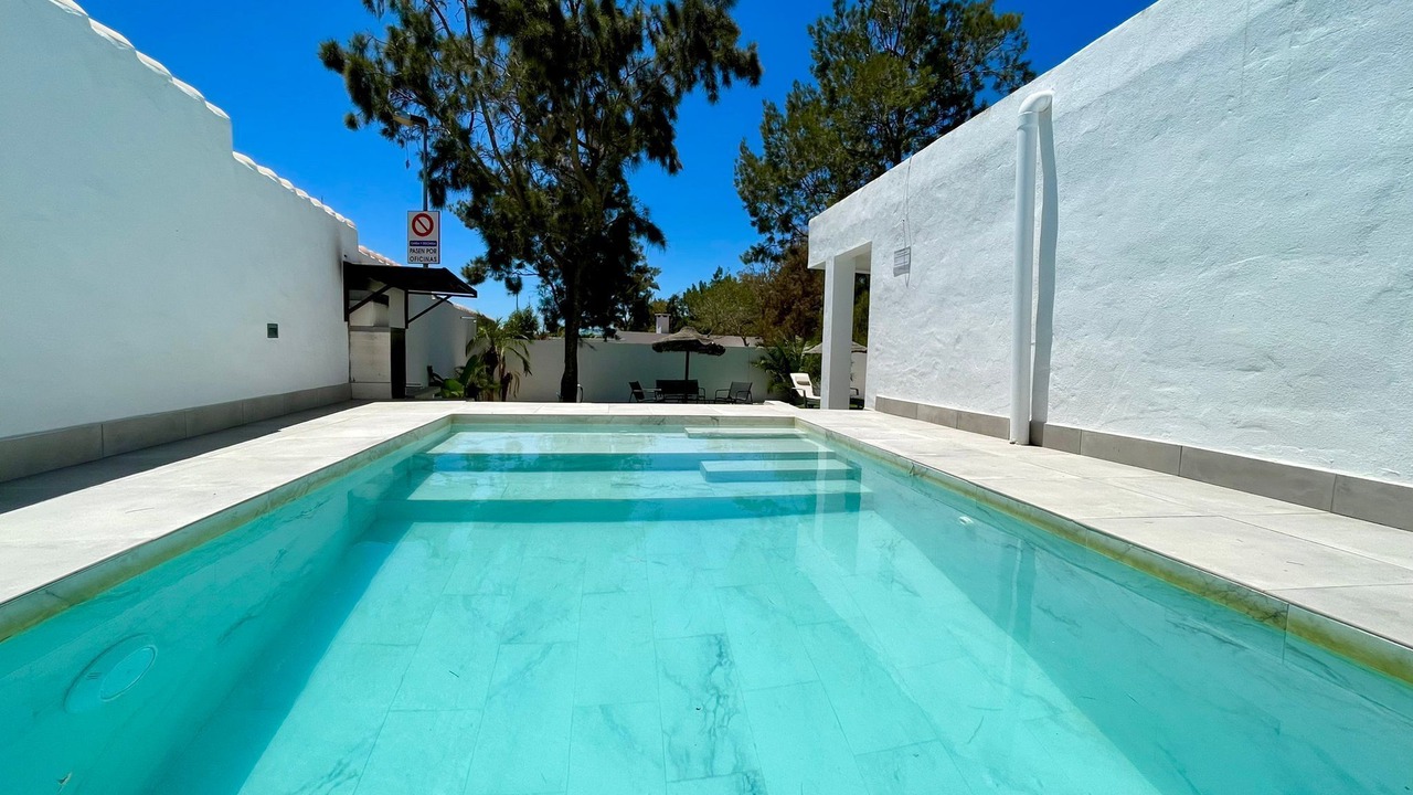 Photo of Outdoor in Chiclana de la Frontera