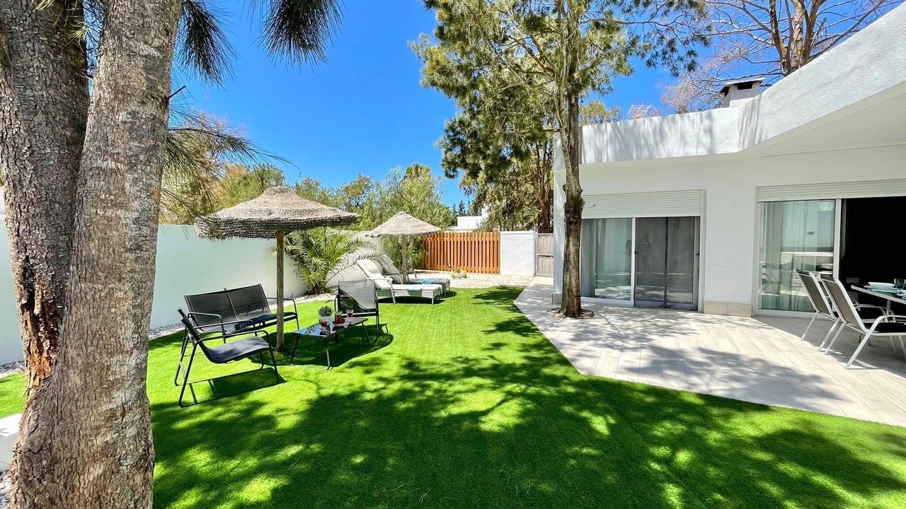 Photo of Outdoor in Chiclana de la Frontera