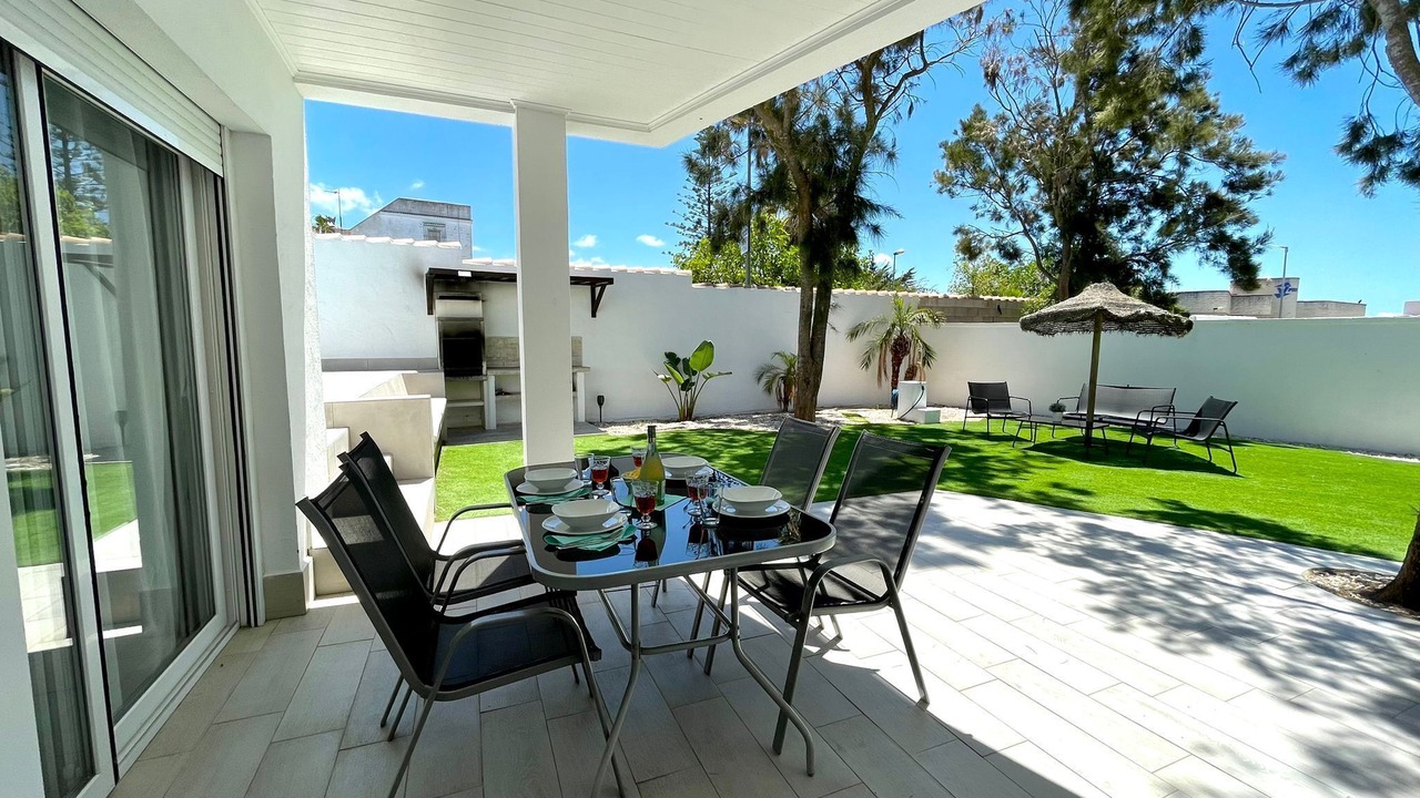 Photo of Outdoor in Chiclana de la Frontera