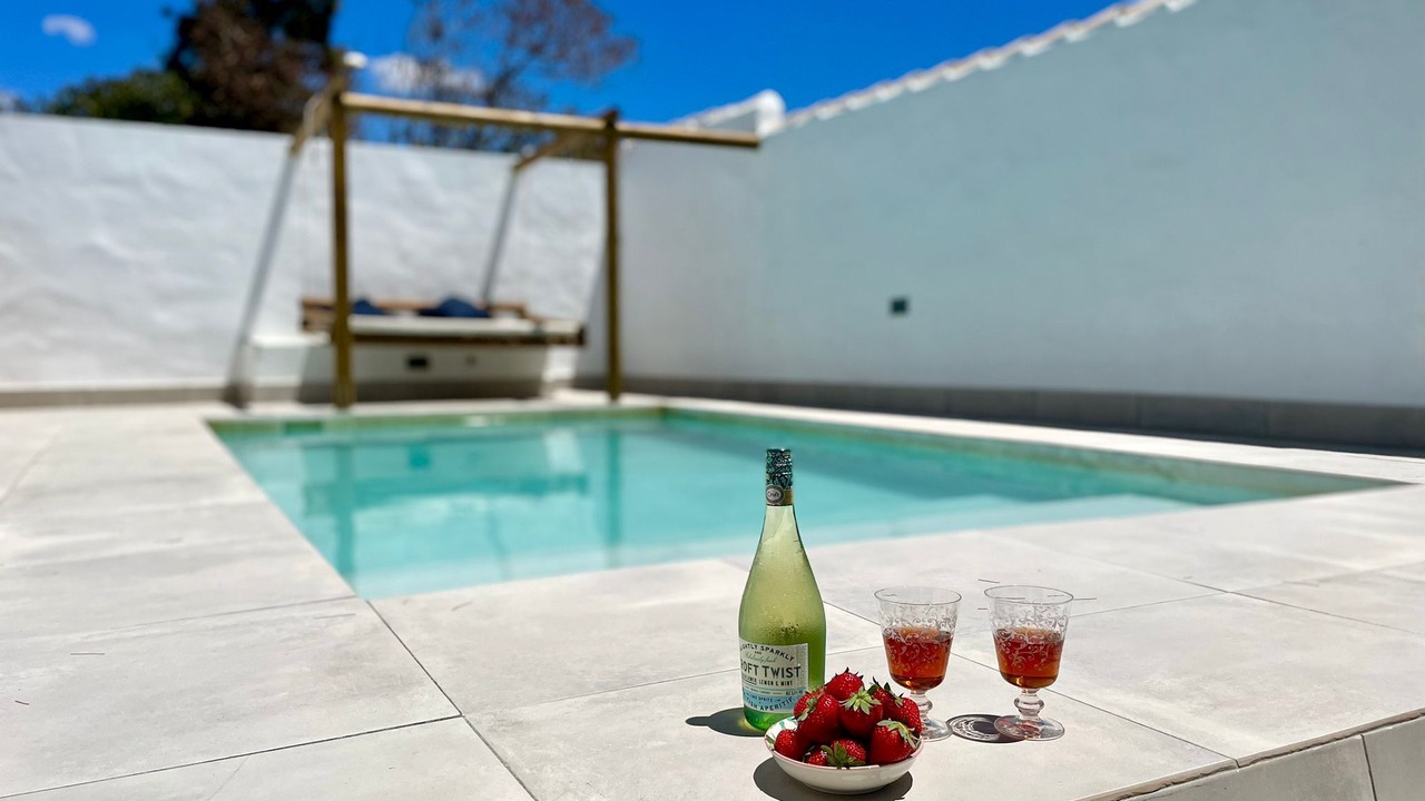 Photo of Outdoor in Chiclana de la Frontera