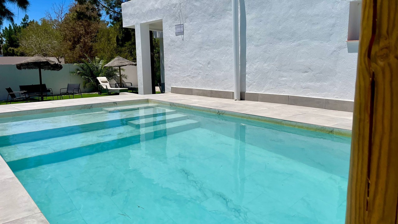 Photo of Outdoor in Chiclana de la Frontera
