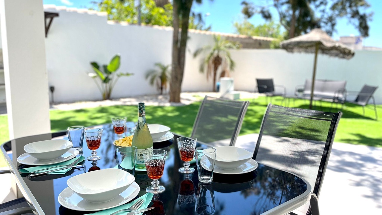 Photo of Outdoor in Chiclana de la Frontera