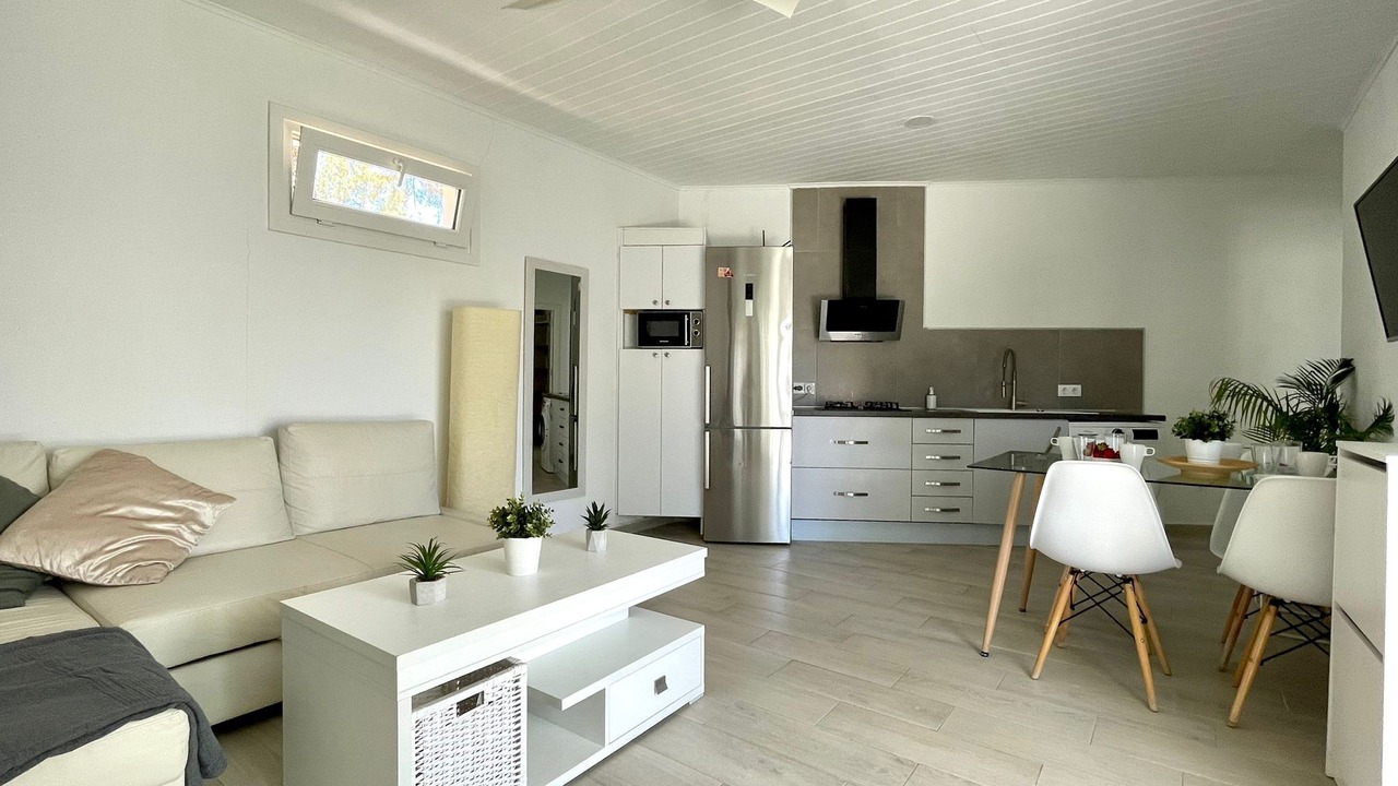 Photo of Livingroom in Chiclana de la Frontera