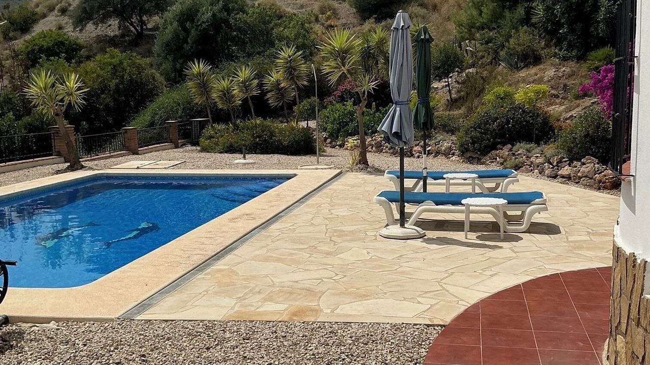 Photo of Outdoor in Alcaucin