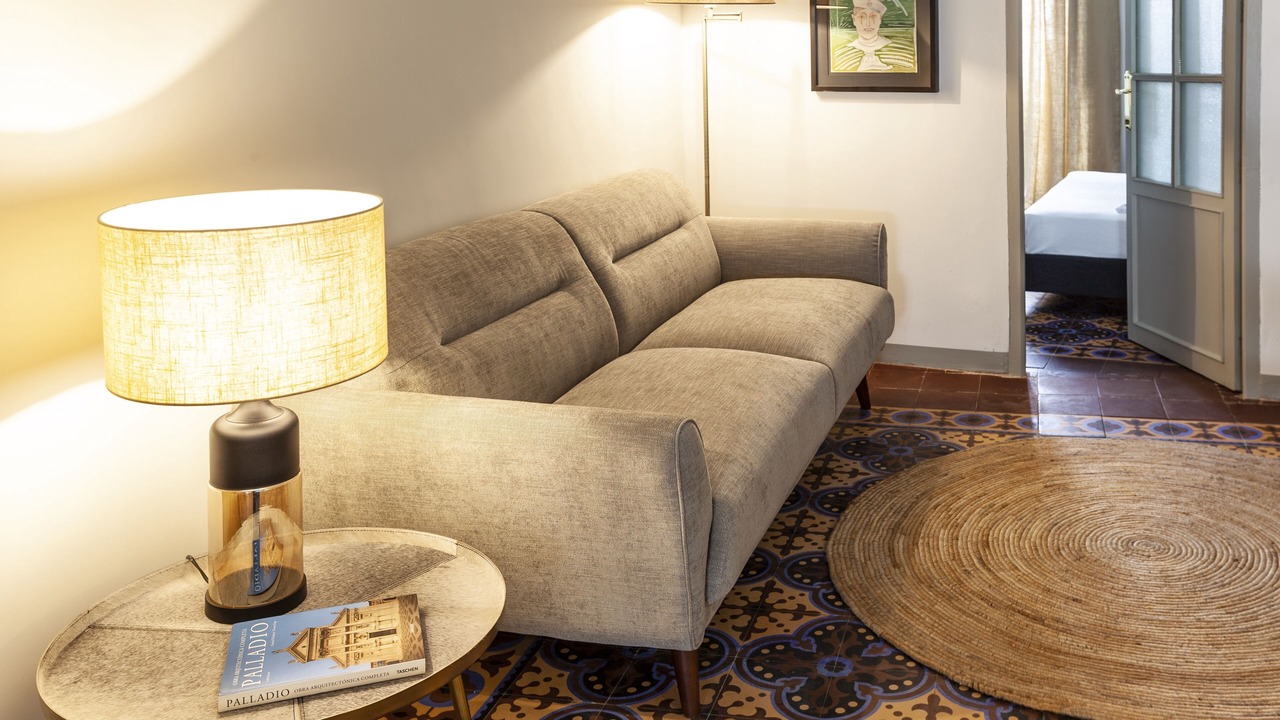 Photo of Livingroom in San Andres-San Pablo