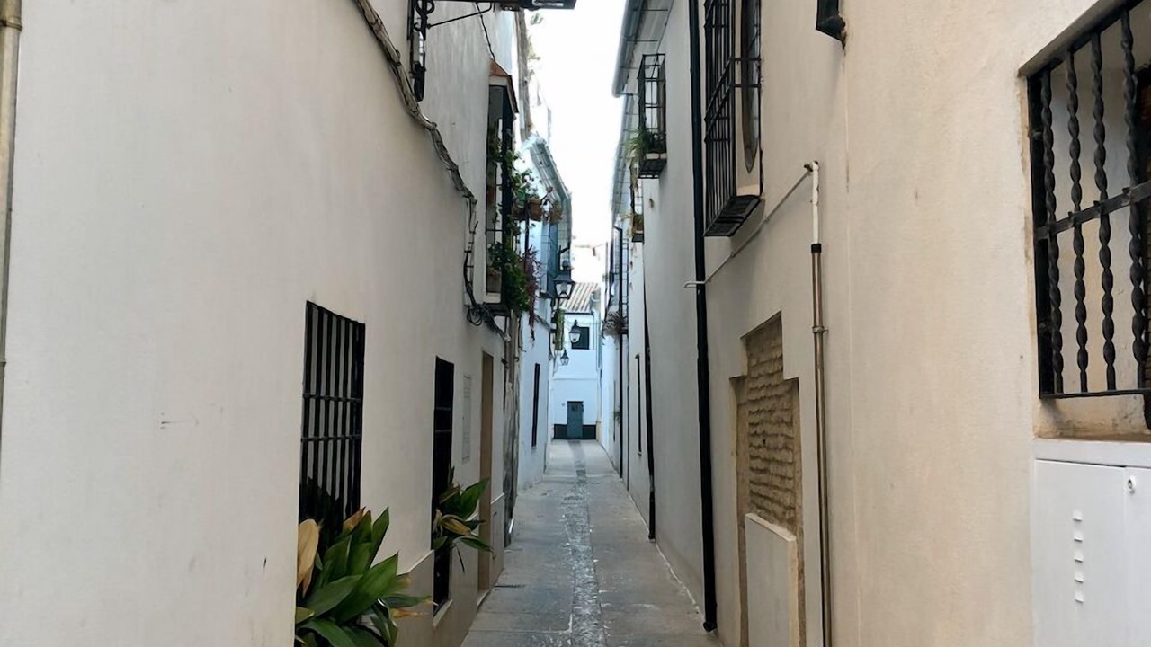 Photo of Outdoor in San Andres-San Pablo