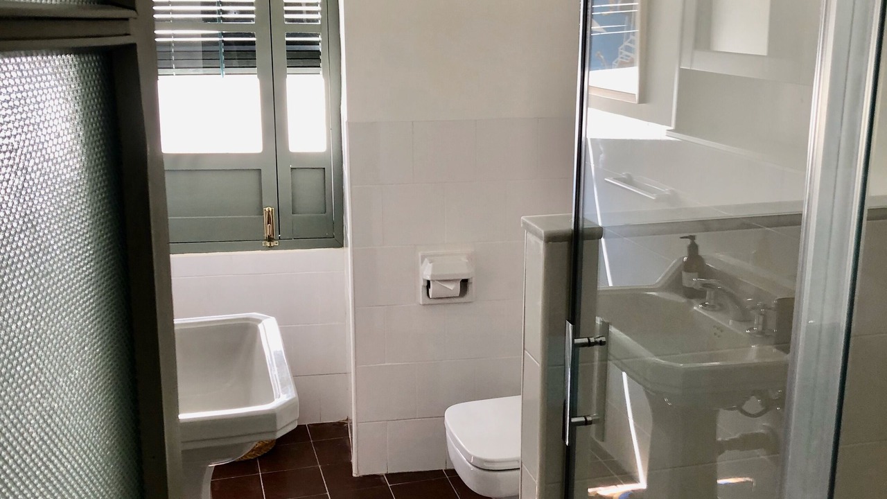 Photo of Bathroom in San Andres-San Pablo