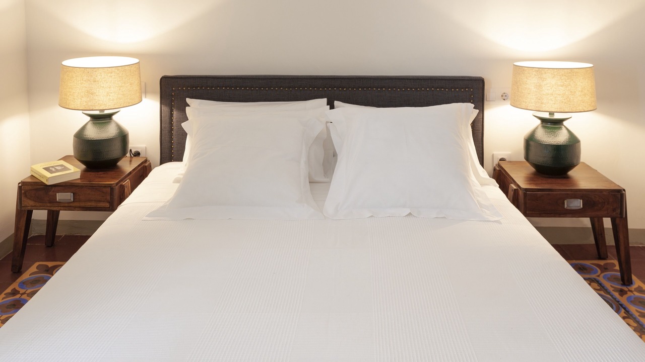 Photo of Bedroom in San Andres-San Pablo
