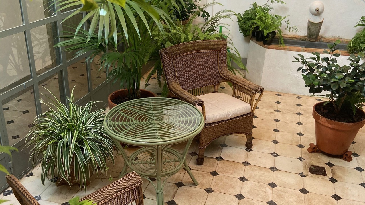 Photo of Outdoor in San Andres-San Pablo