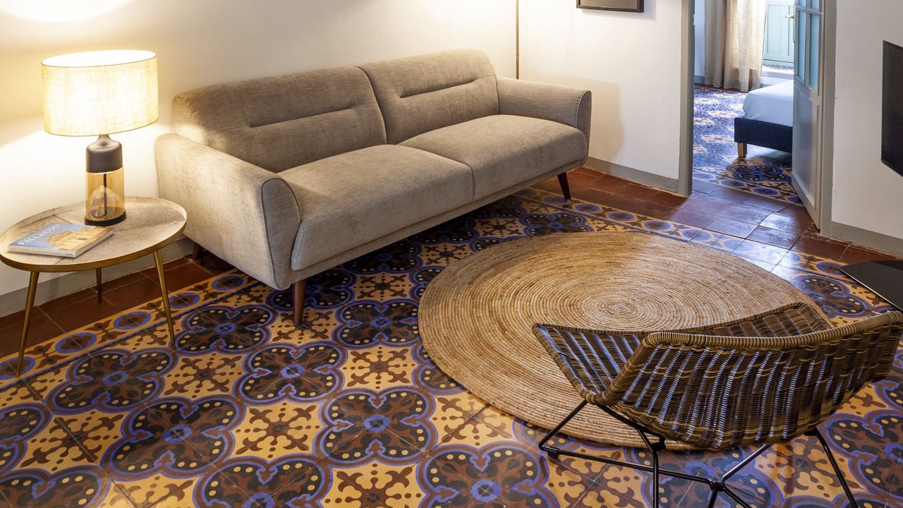 Photo of Livingroom in San Andres-San Pablo