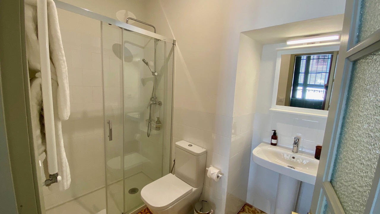 Photo of Bathroom in San Pedro