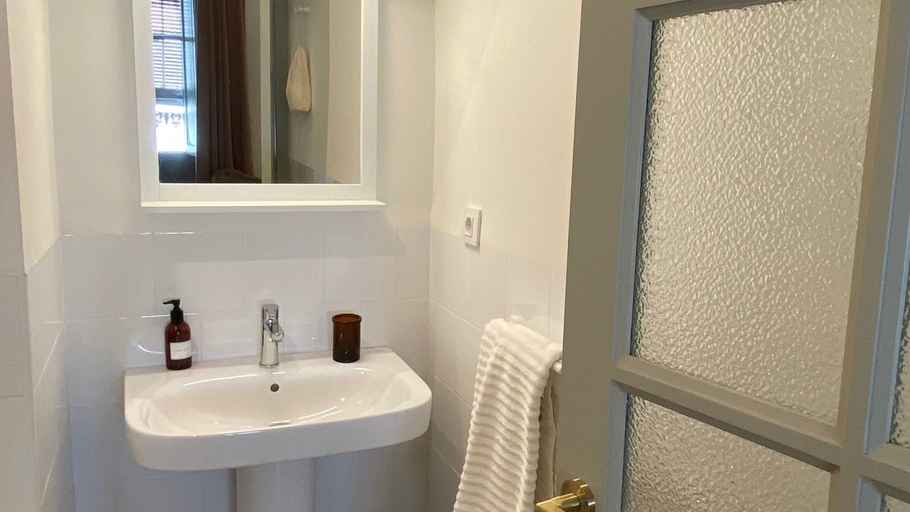 Photo of Bathroom in San Pedro
