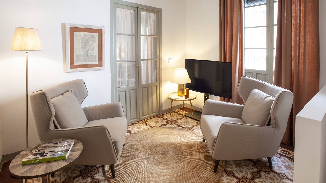 Photo of Livingroom in San Pedro