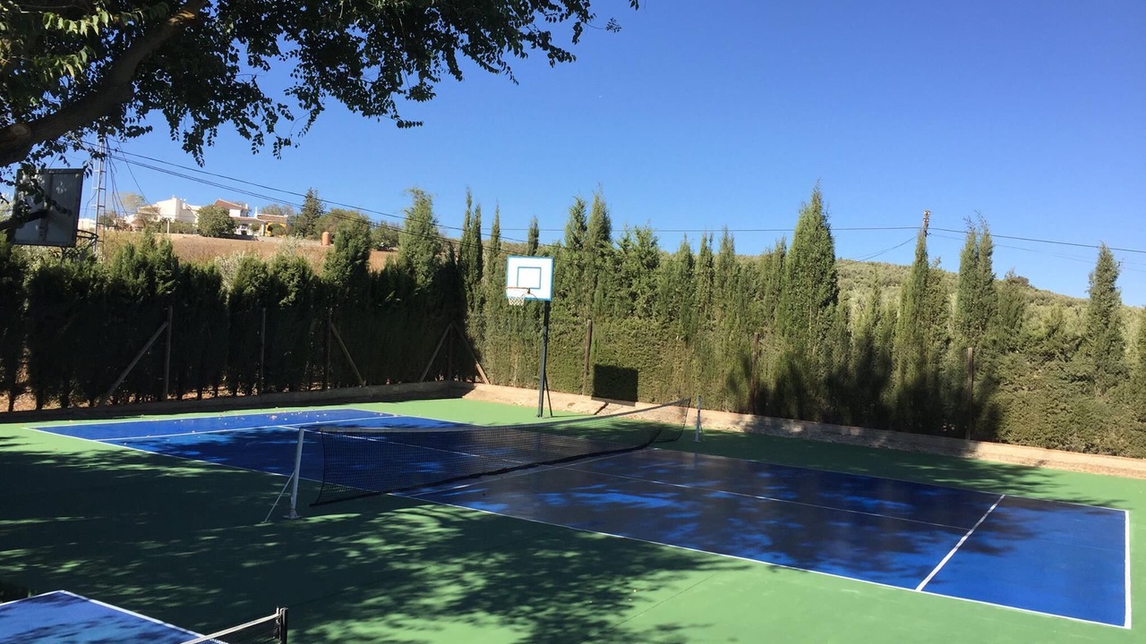 Photo of Others in Villanueva del Trabuco