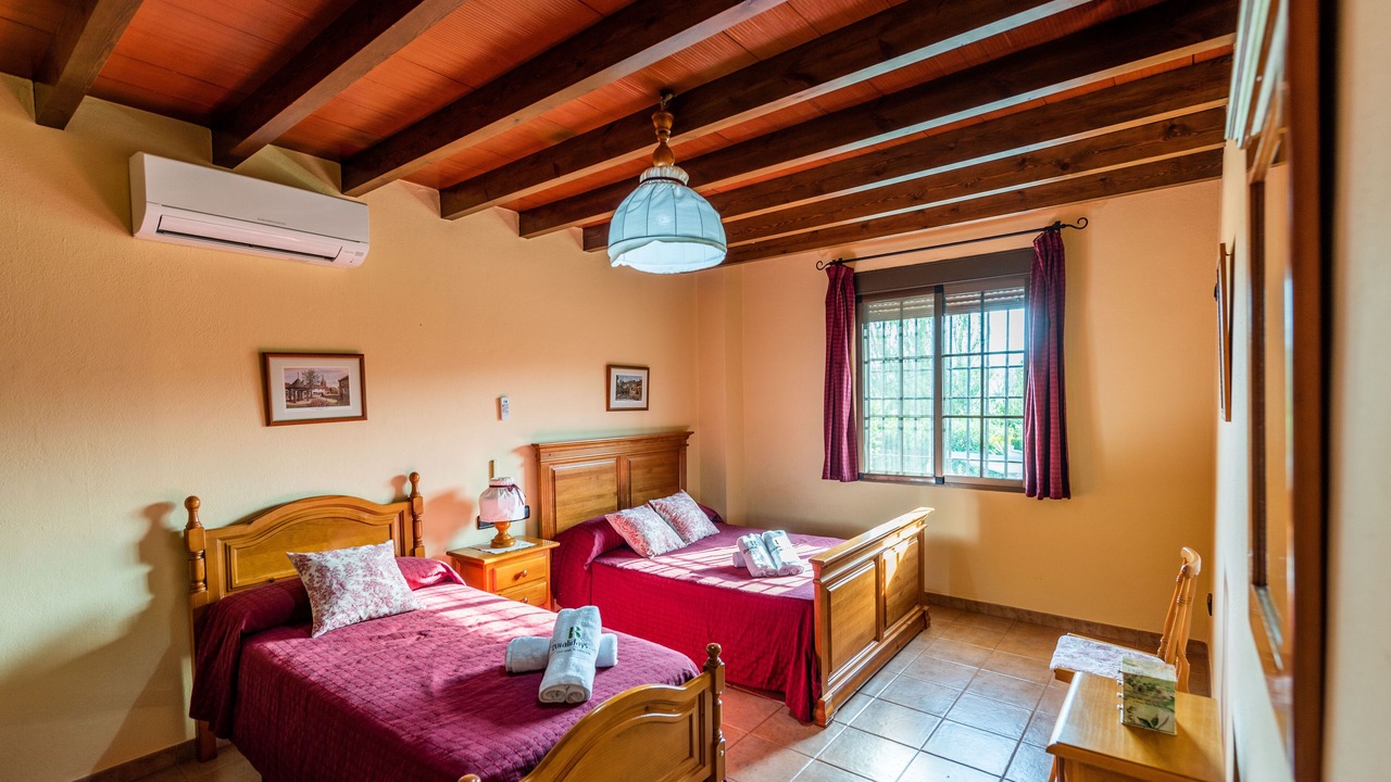 Photo of Bedroom in Villanueva del Trabuco
