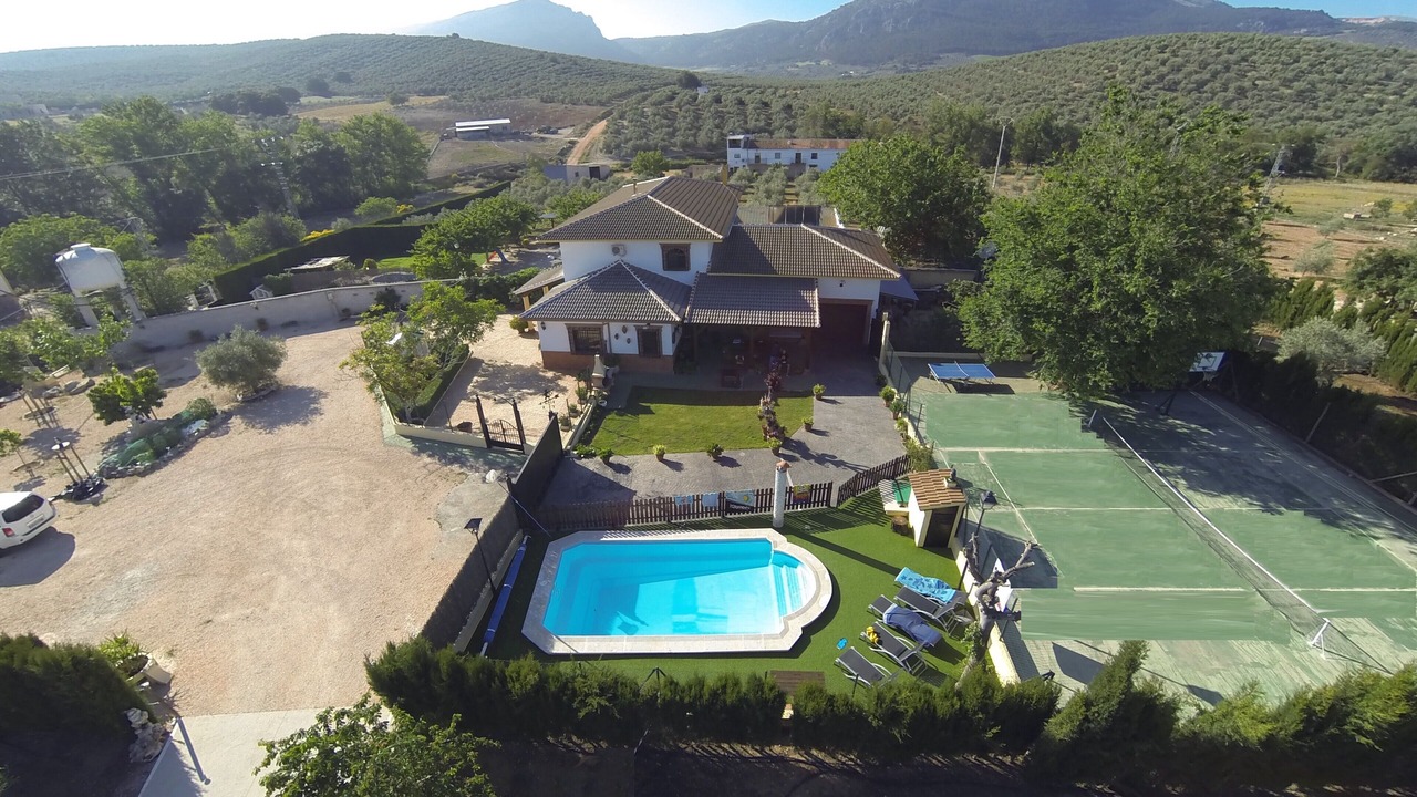 Photo of Outdoor in Villanueva del Trabuco