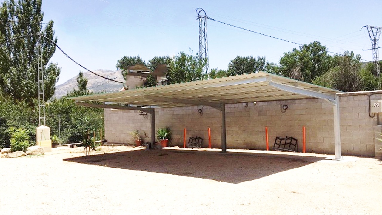 Photo of Outdoor in Villanueva del Trabuco